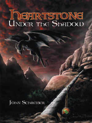 cover image of Heartstone Under the Shadow